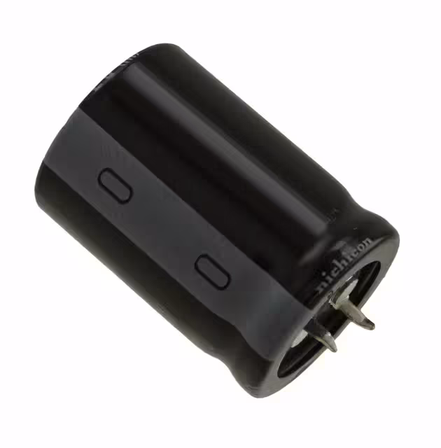 LLG2G271MELA35 Nichicon  Condensateurs électrolytiques en aluminium